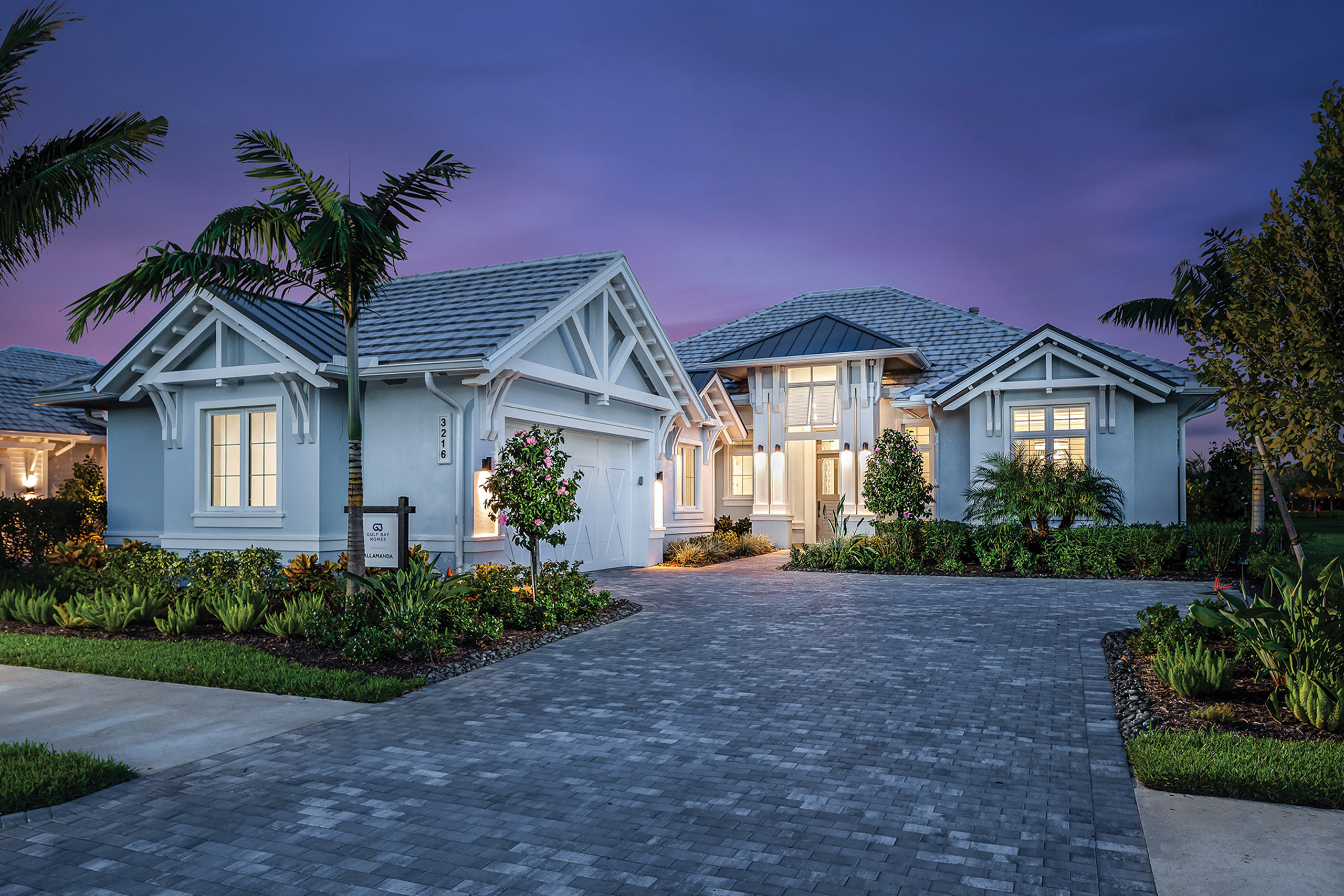 Allamanda IV — Fiddlers Creek